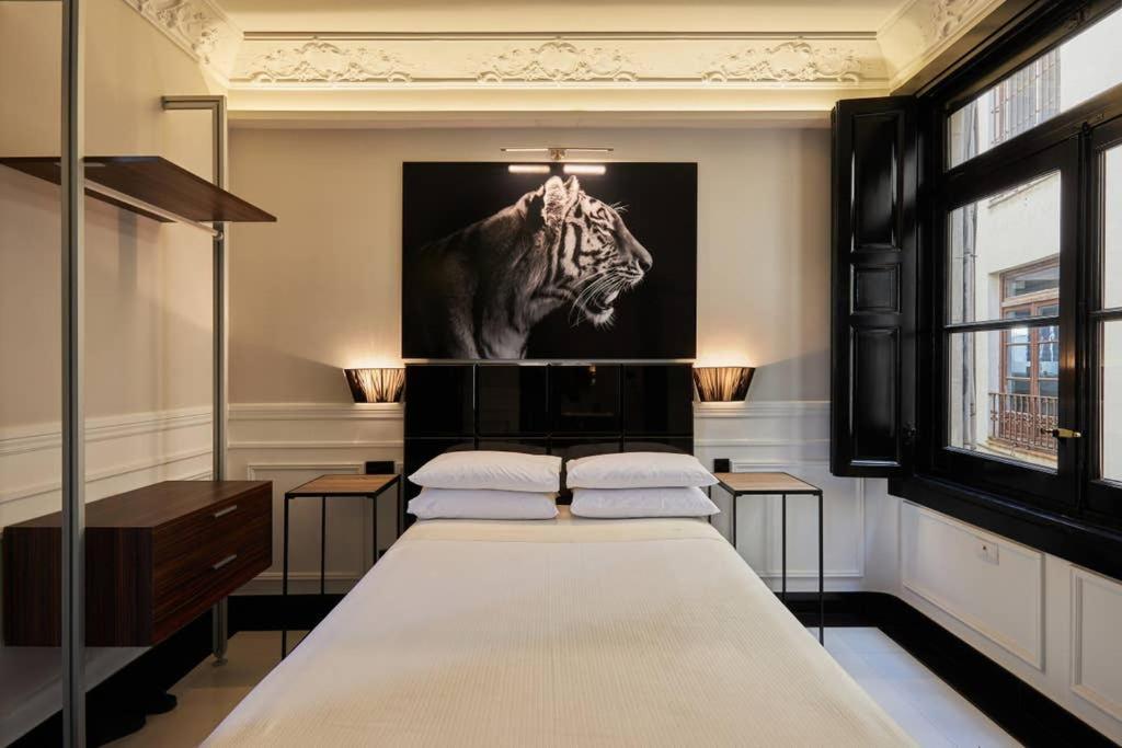 Apartamento Mintystay - Gran Via 6 Madrid