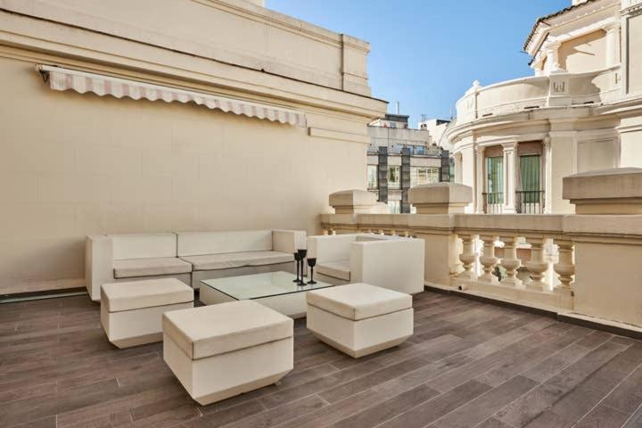 Apartamento Mintystay - Gran Via 6