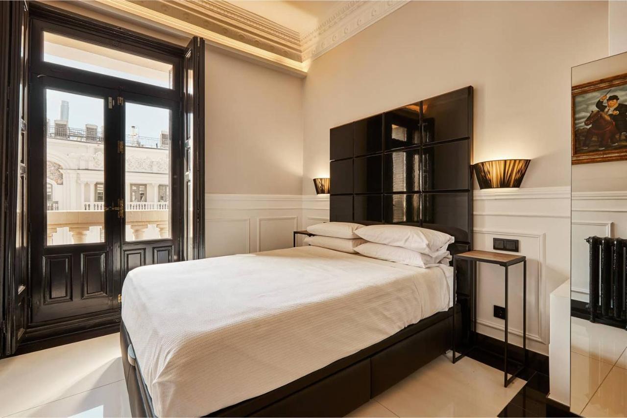 Mintystay - Gran Via 6 Madrid