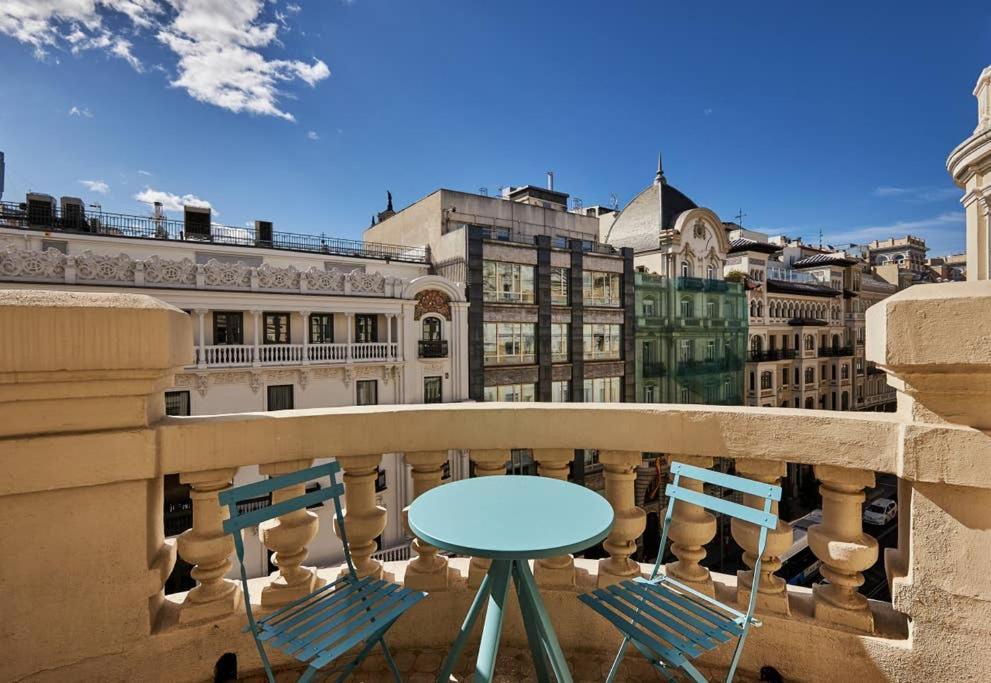 Mintystay - Gran Via 6 Apartamento