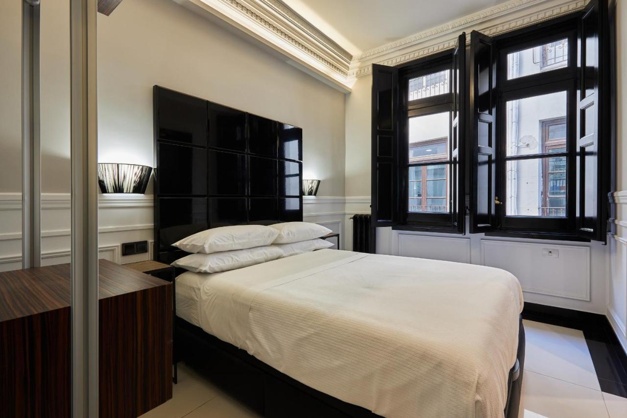 Apartamento Mintystay - Gran Via 6 *