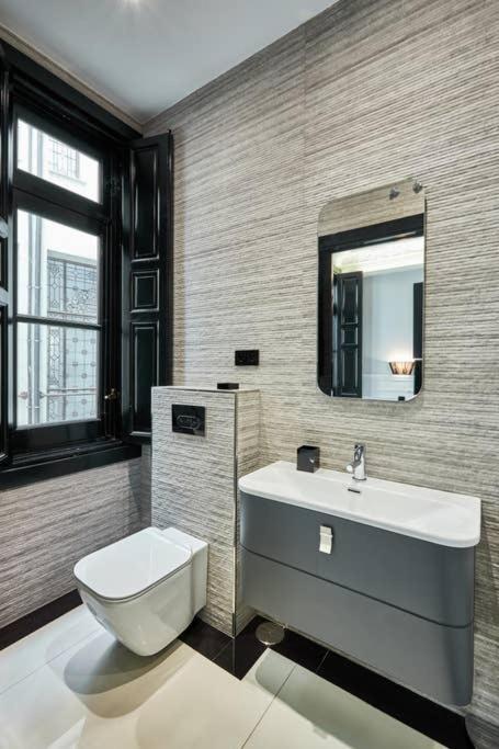 Mintystay - Gran Via 6 Apartamento *