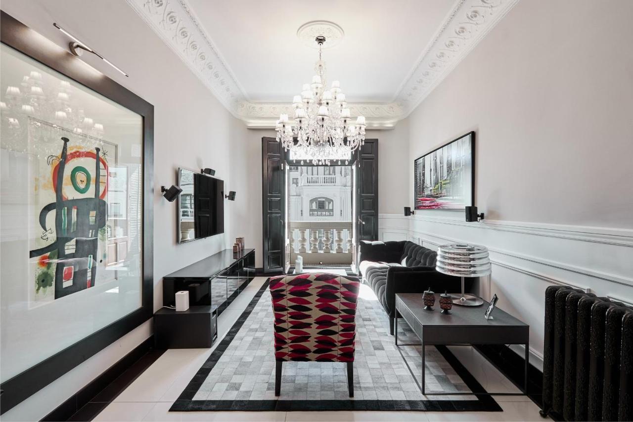 Mintystay - Gran Via 6 * Madrid