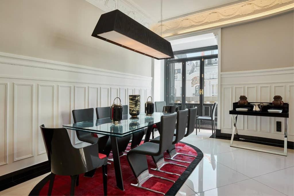 Apartamento Mintystay - Gran Via 6