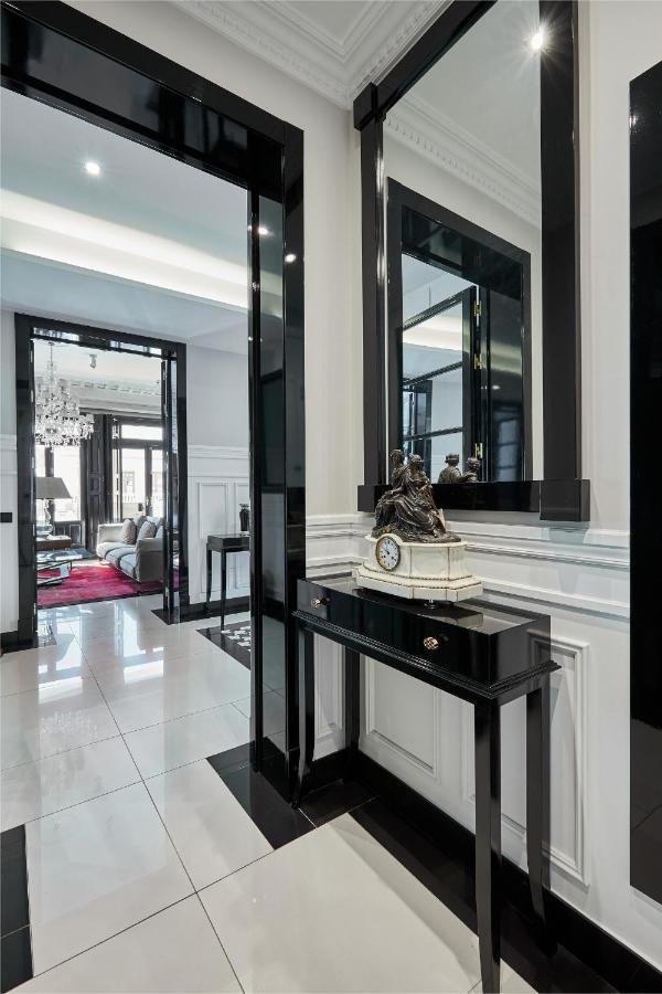 Mintystay - Gran Via 6 Madrid