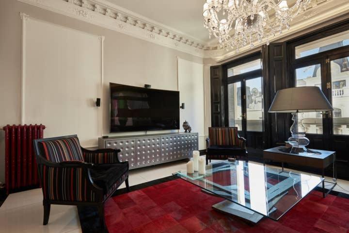 Mintystay - Gran Via 6 Apartamento *