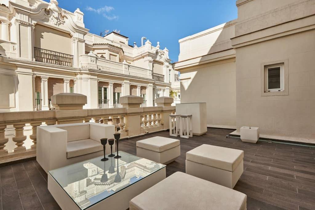 Apartamento Mintystay - Gran Via 6