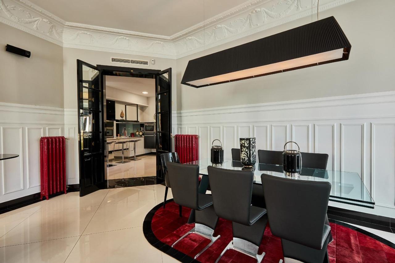 Mintystay - Gran Via 6 *