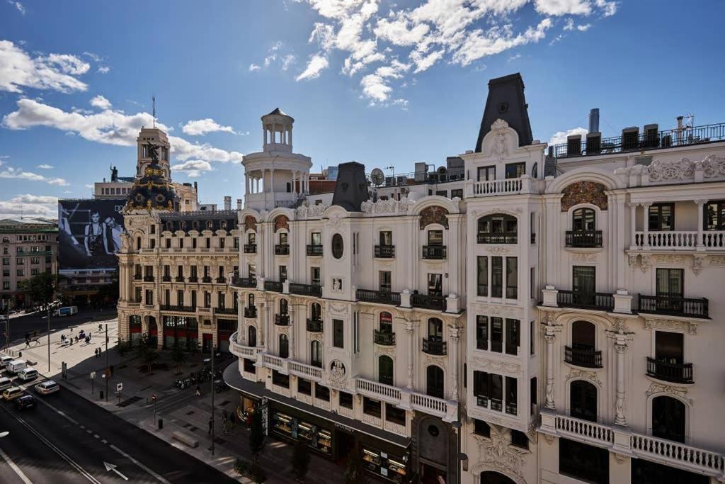 Mintystay - Gran Via 6 Apartamento *