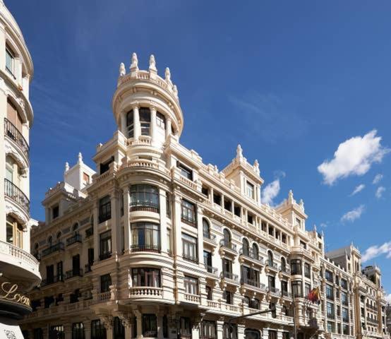 Mintystay - Gran Via 6 Apartamento *