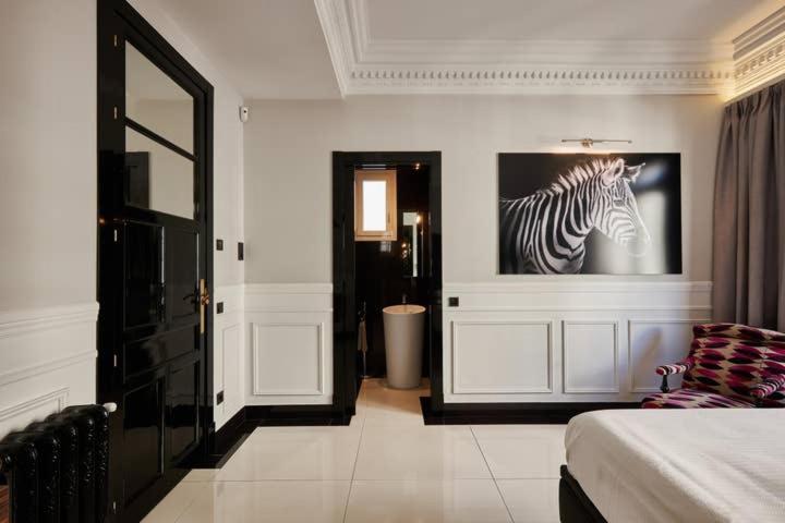 Mintystay - Gran Via 6 Apartamento Madrid