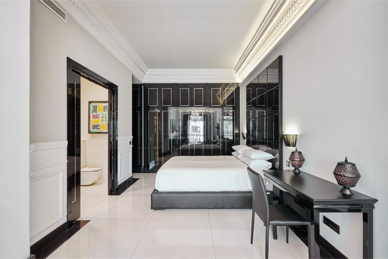 Mintystay - Gran Via 6 Apartamento