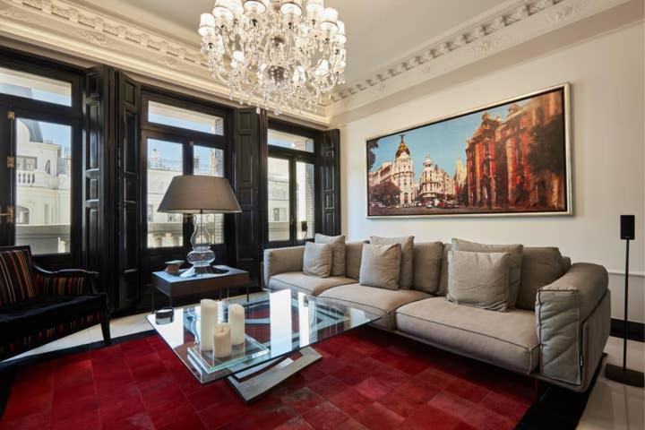 Mintystay - Gran Via 6 Apartamento