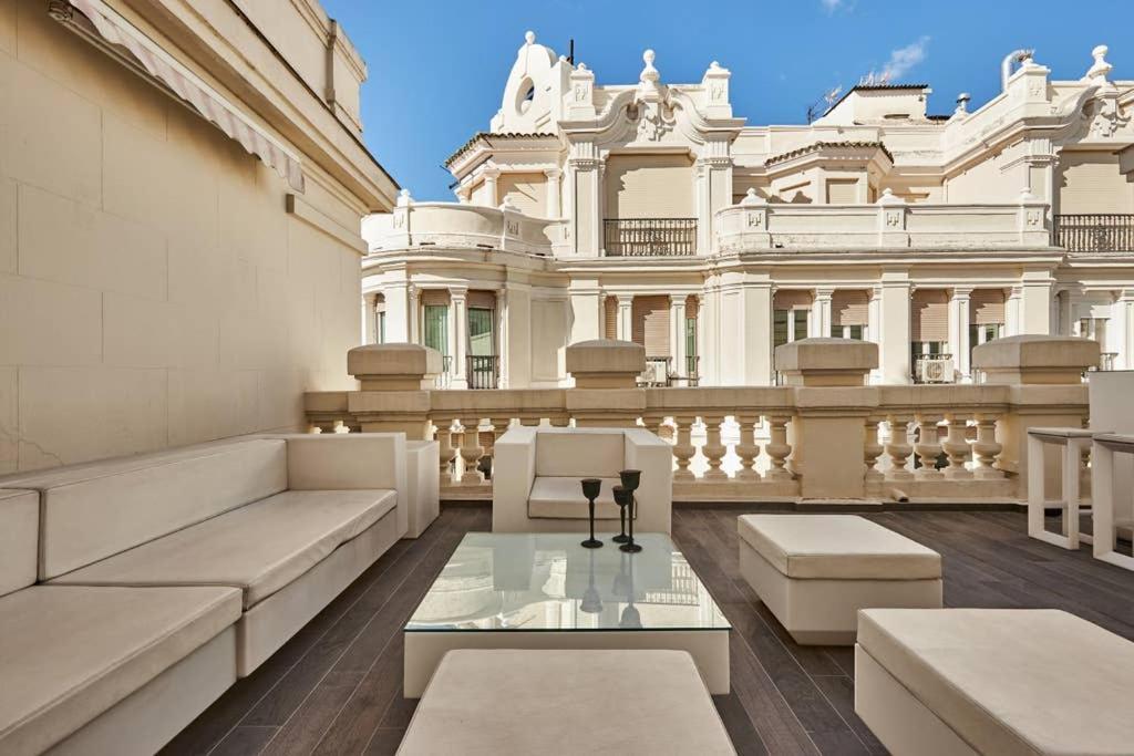 Mintystay - Gran Via 6 *