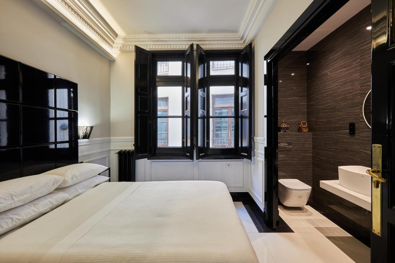 Apartamento Mintystay - Gran Via 6 Madrid
