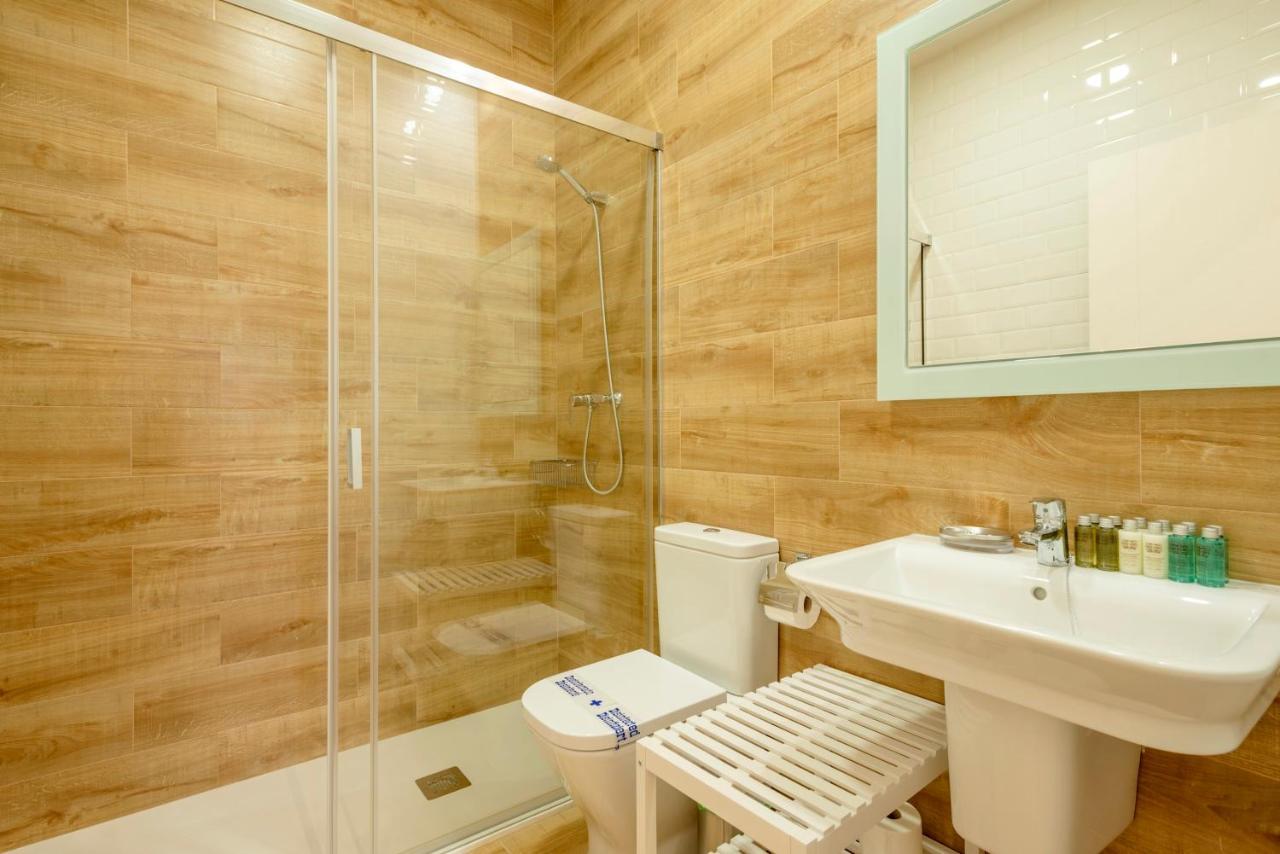 Apartamento Minty - Galdo Madrid