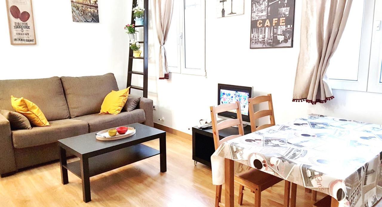 La Estacion Apartamento *