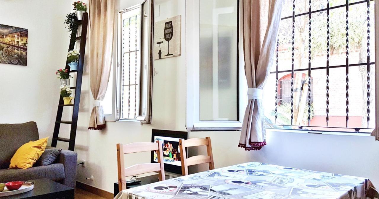 Apartamento La Estacion