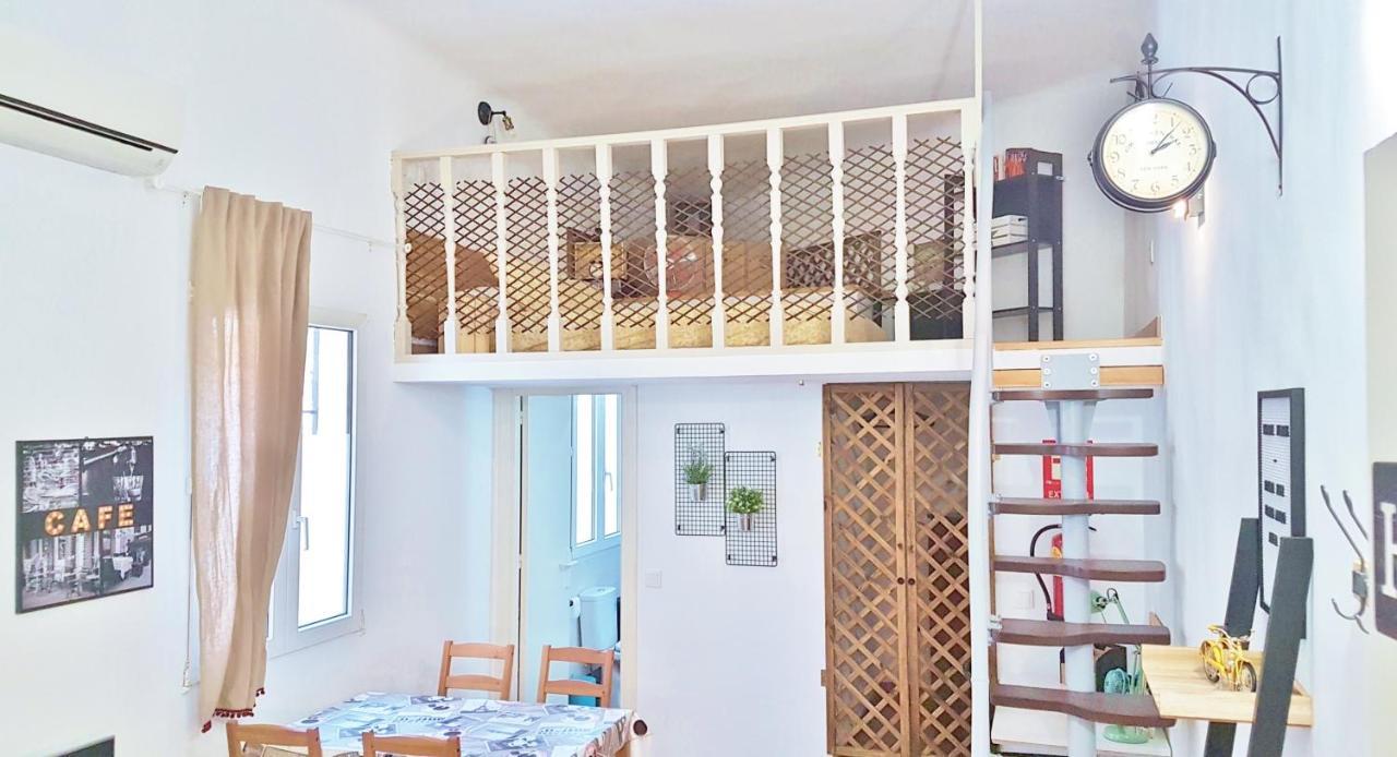 Apartamento La Estacion