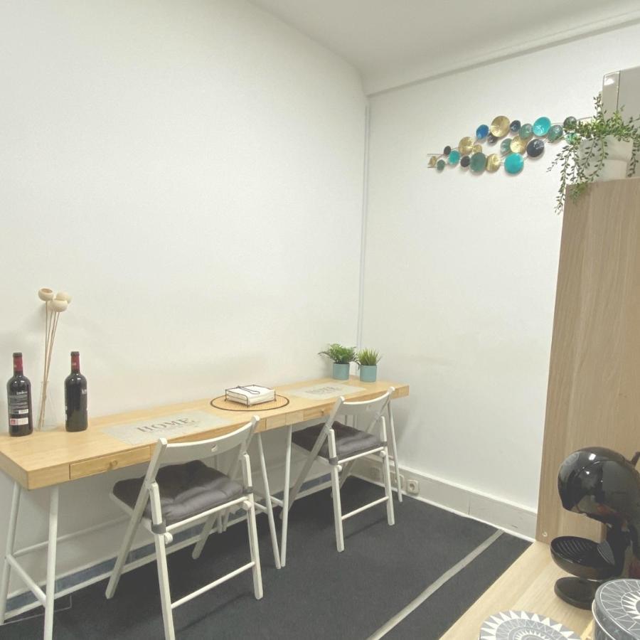 Citymad Granvia Center Apartamento