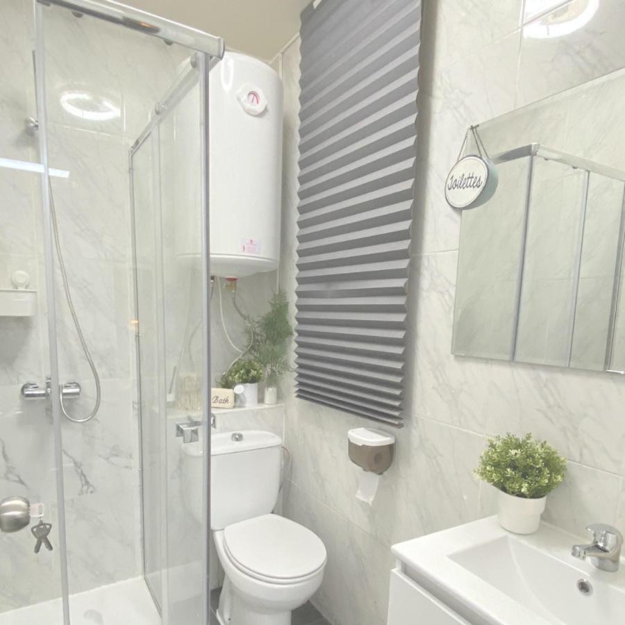 Apartamento Citymad Granvia Center *