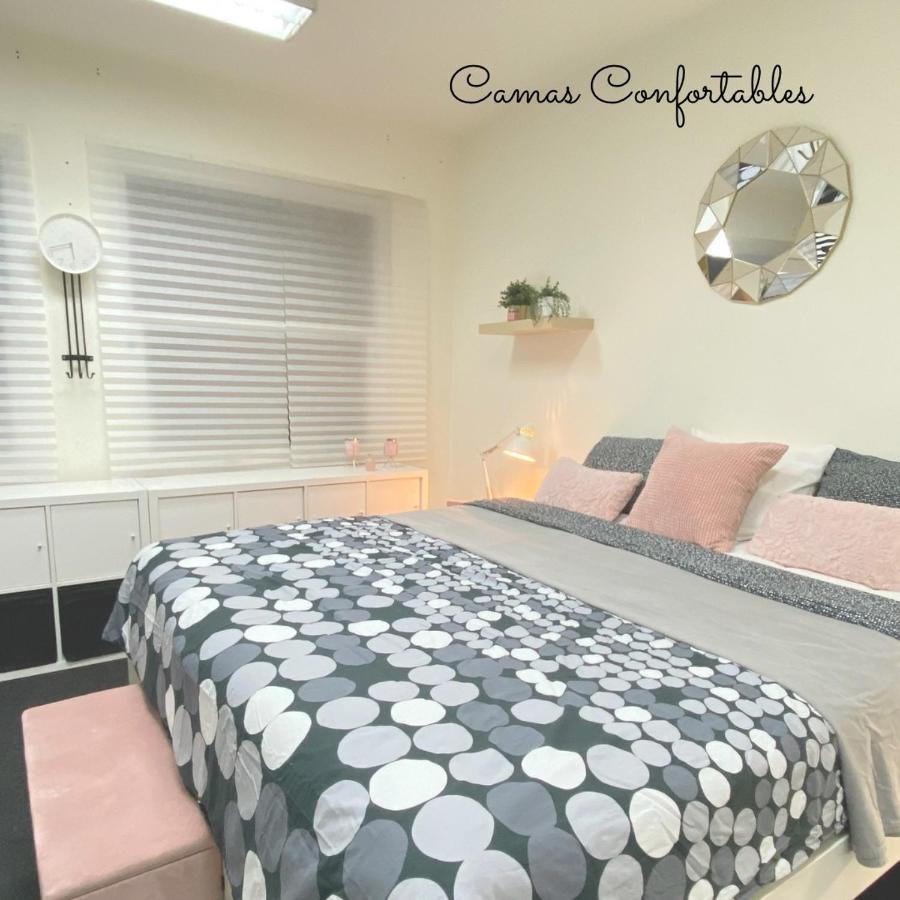 Citymad Granvia Center Apartamento *