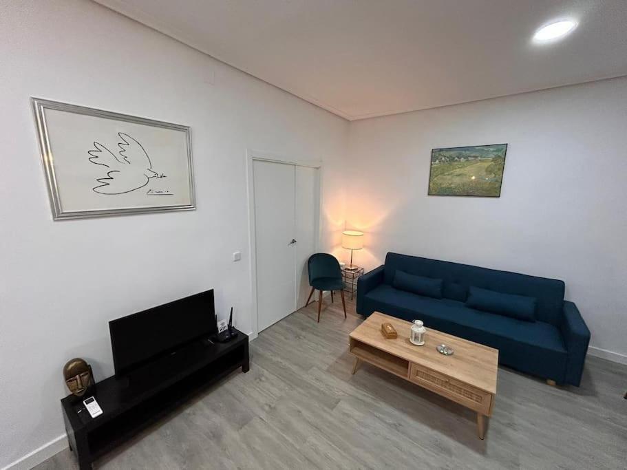 Apartamento Stunning In Gran Via For 4 People. S3 Madrid