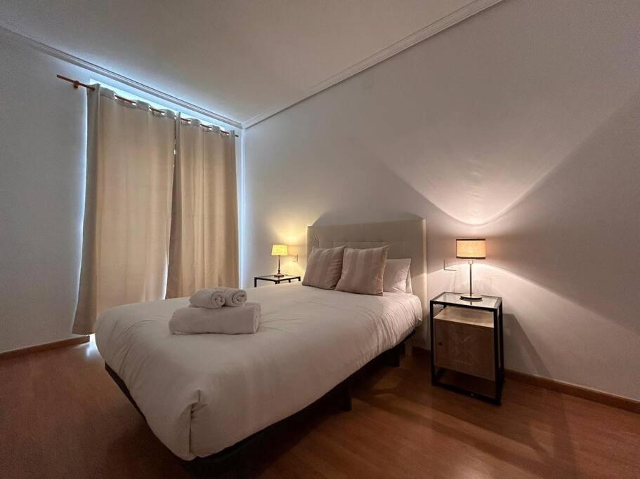 Apartamento Stunning In Gran Via For 4 People. S3 *