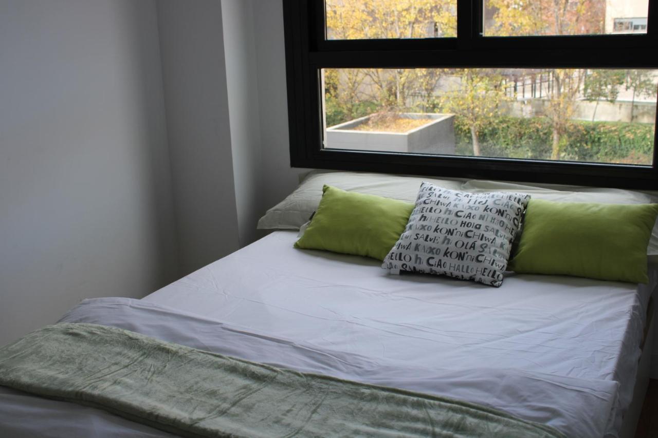 Guest house Reverdecer