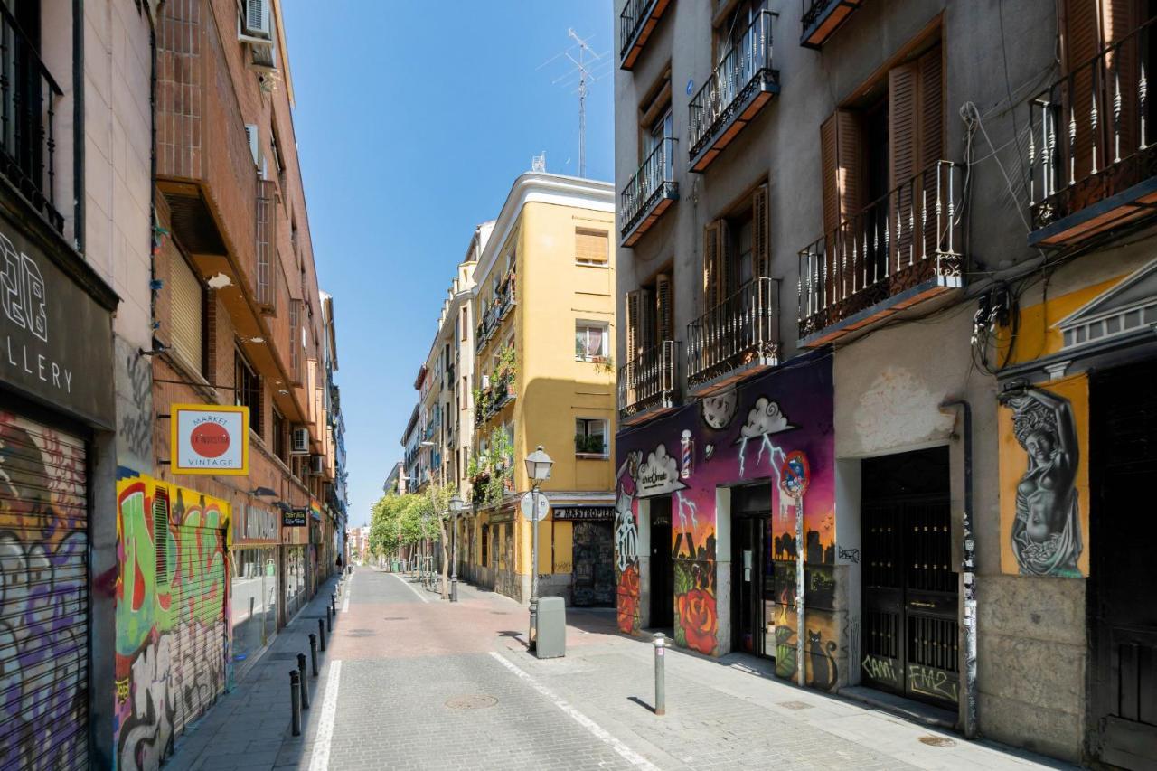 Apartment Reformado En El Centro Con Dos *