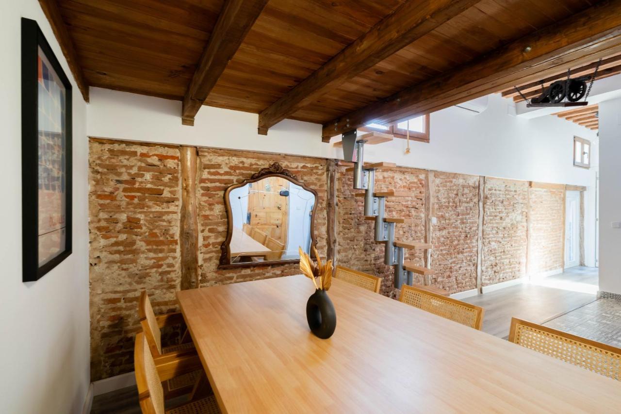 Reformado En El Centro Con Dos Apartment Madrid