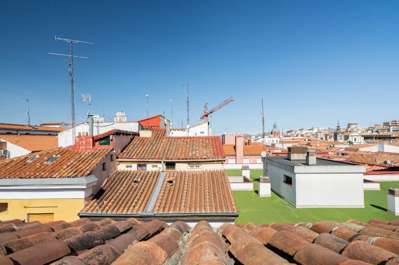 Reformado En El Centro Con Dos * Madrid