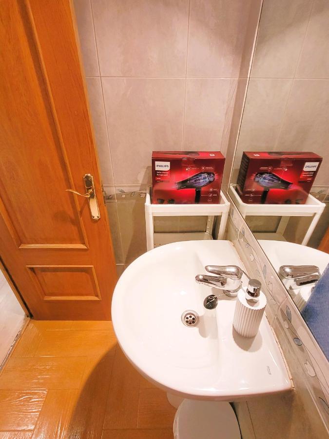 Piso 4 - Puerta Del Sol Madrid