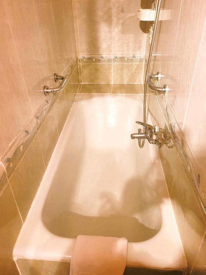 Piso 4 - Puerta Del Sol Apartamento