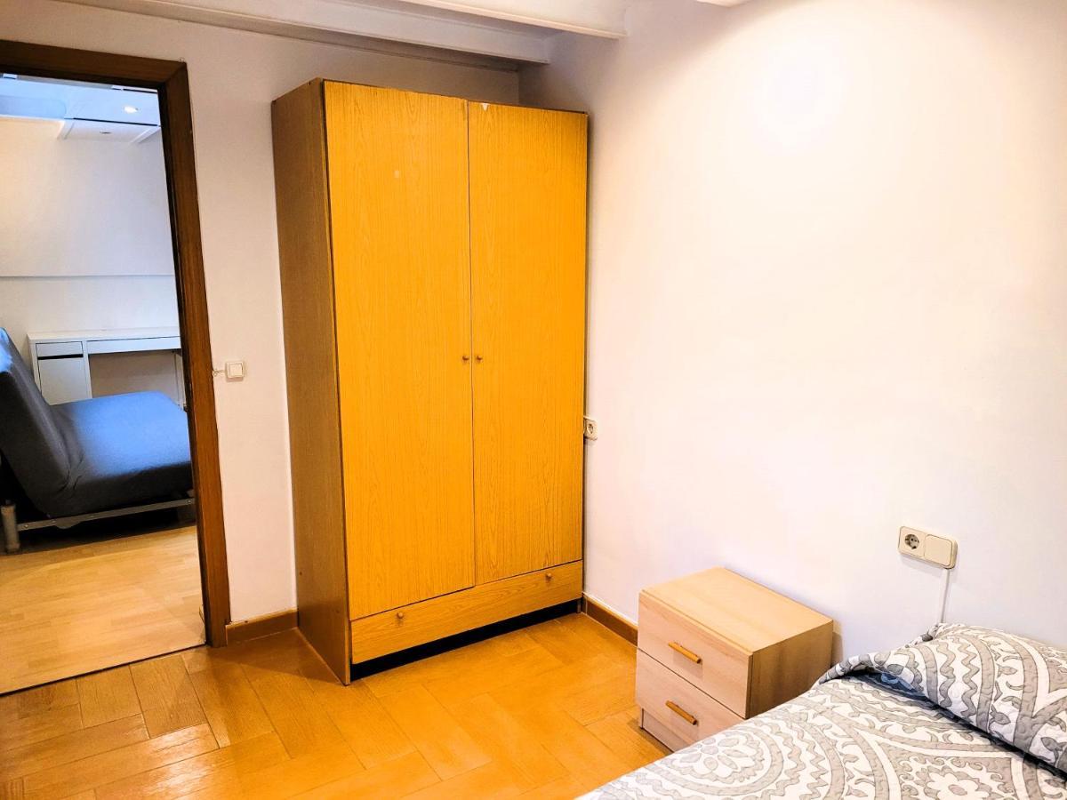 Piso 4 - Puerta Del Sol Apartamento *