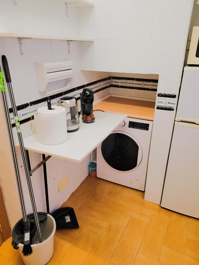 Apartamento Piso 4 - Puerta Del Sol *