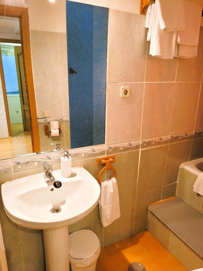 Apartamento Piso 4 - Puerta Del Sol