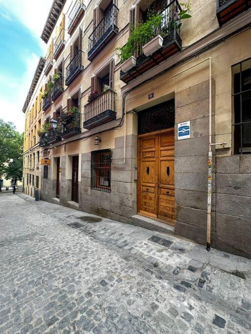 Apartamento Cozy 2bd Flat City Center + Ac *