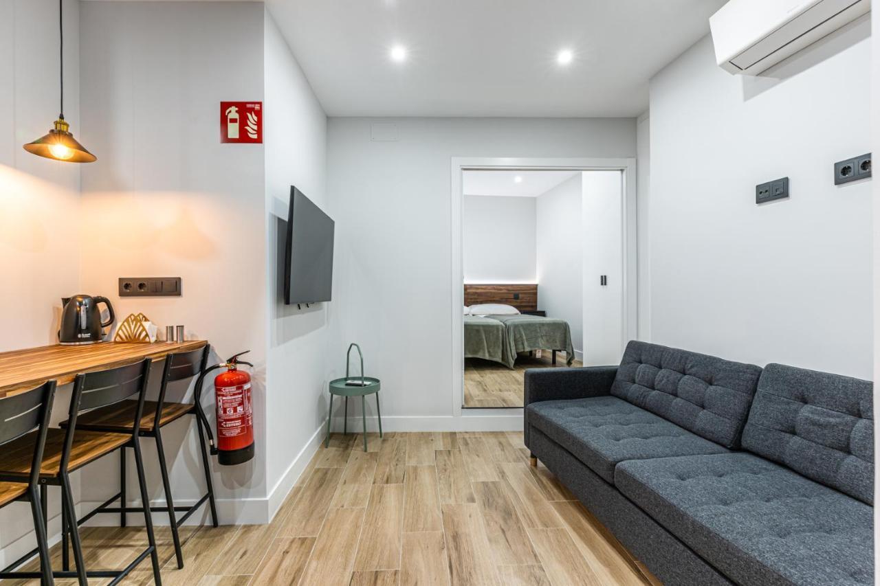 Vr Latina Madrid