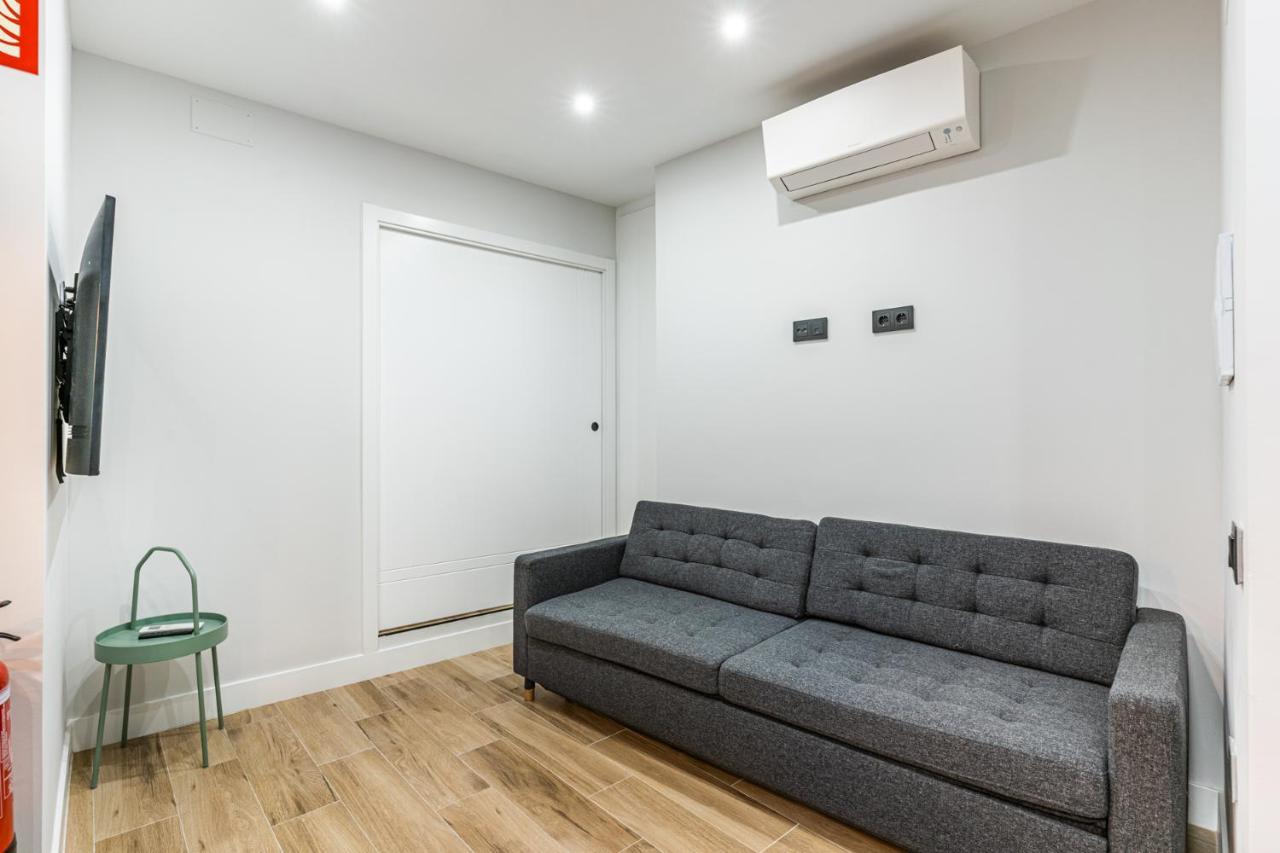 Apartamento Vr Latina *