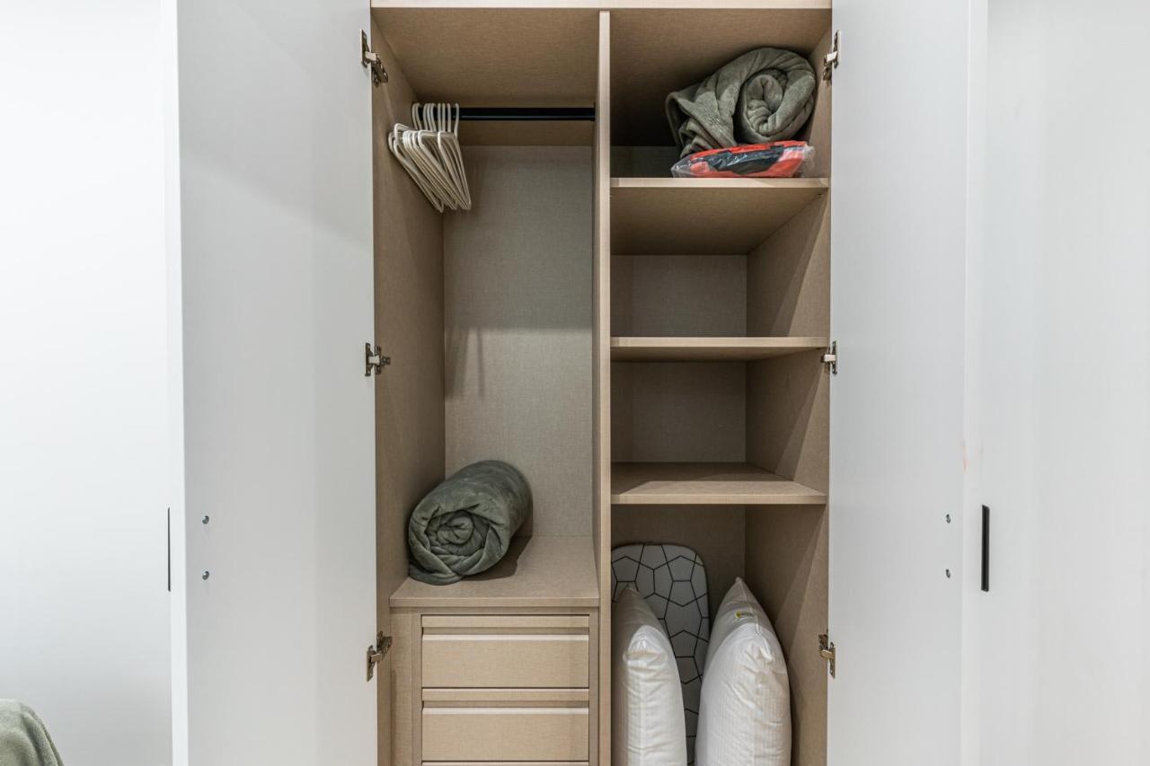 Vr Latina Apartamento *