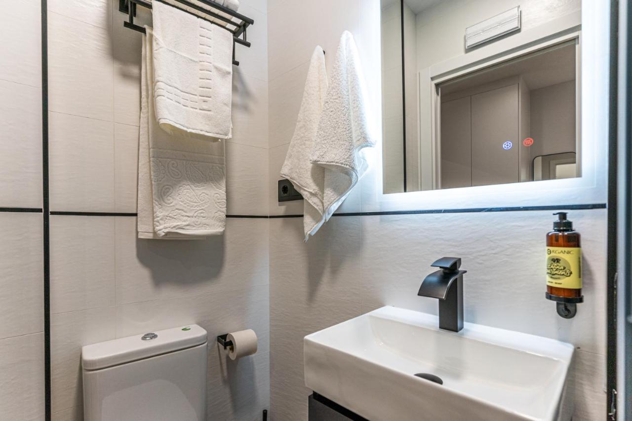 Apartamento Vr Latina