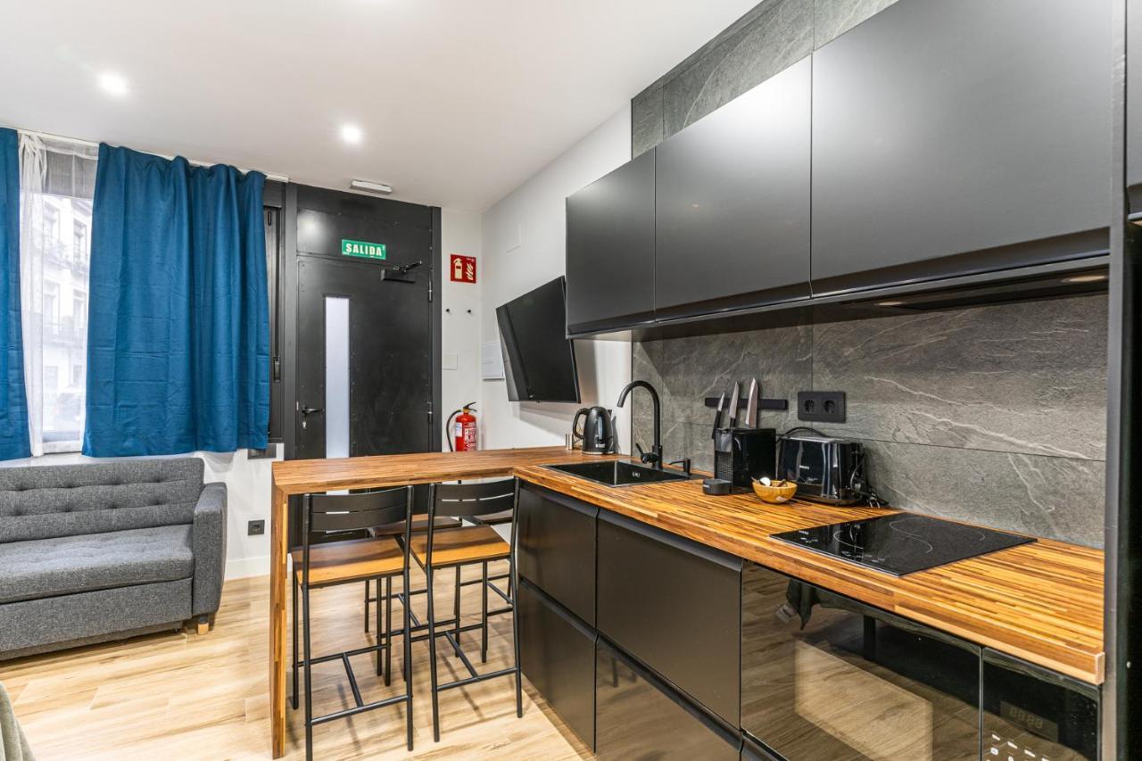 Vr Latina Apartamento Madrid