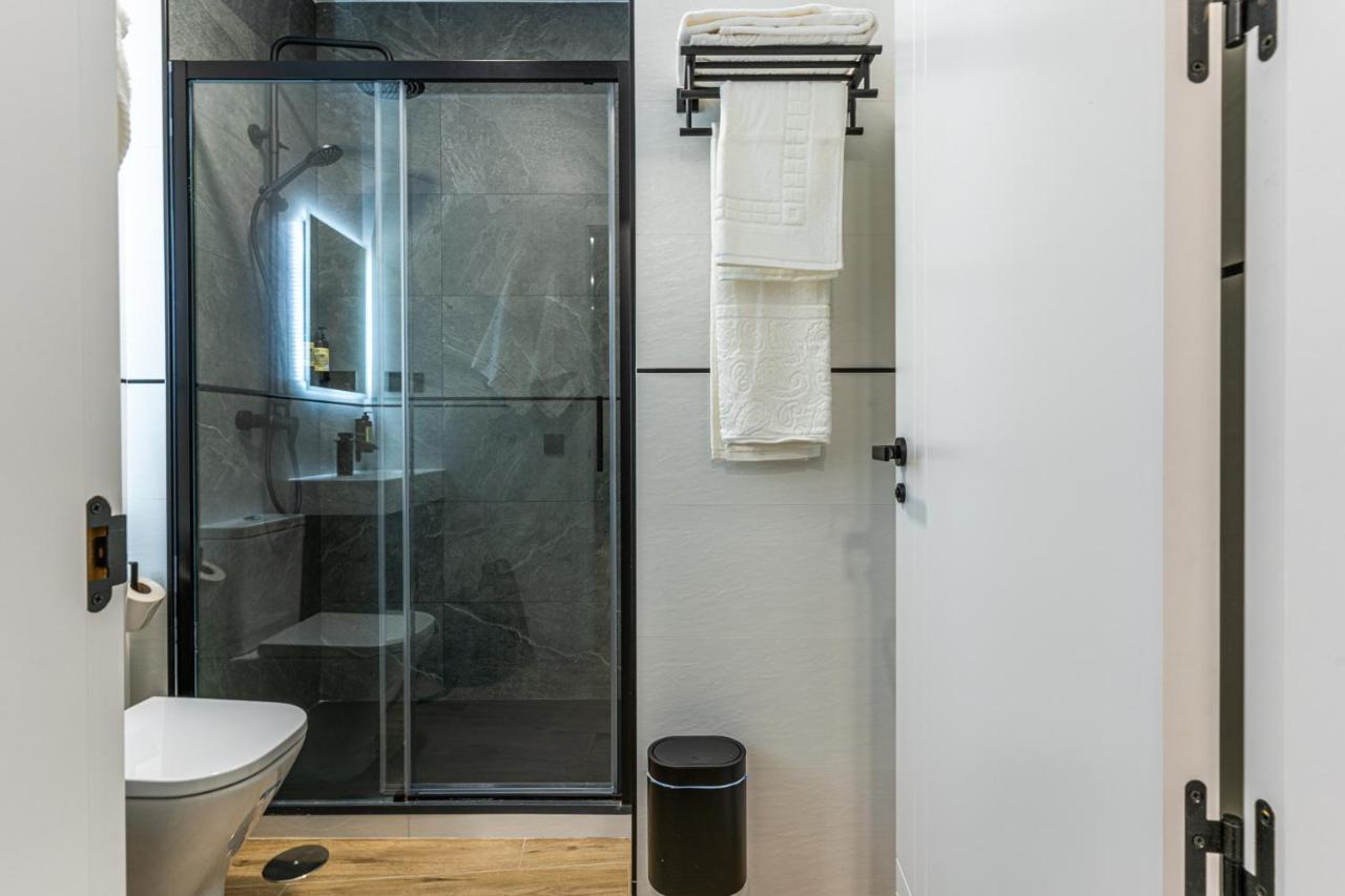 Vr Latina Apartamento