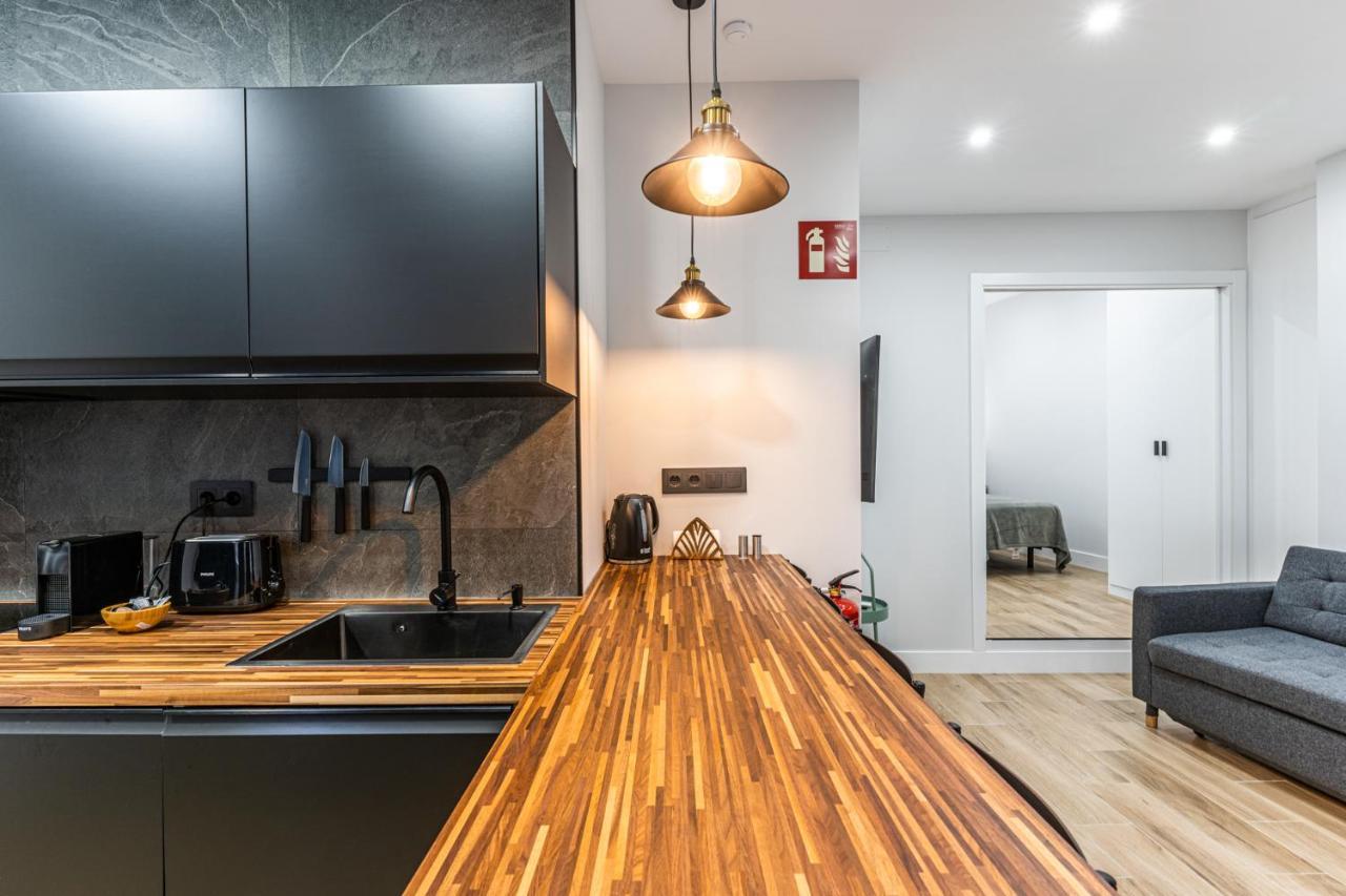 Apartamento Vr Latina