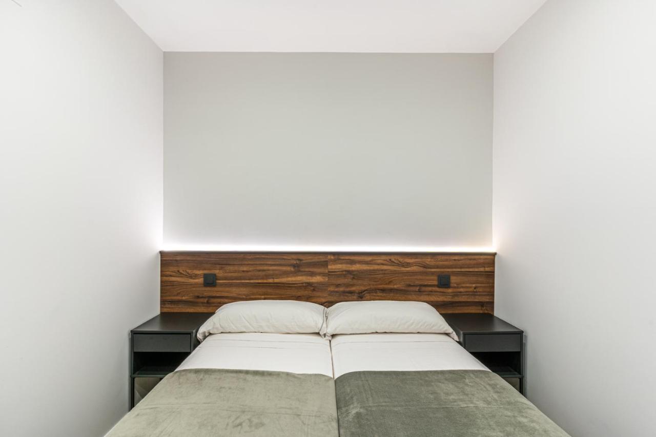 Vr Latina Apartamento Madrid