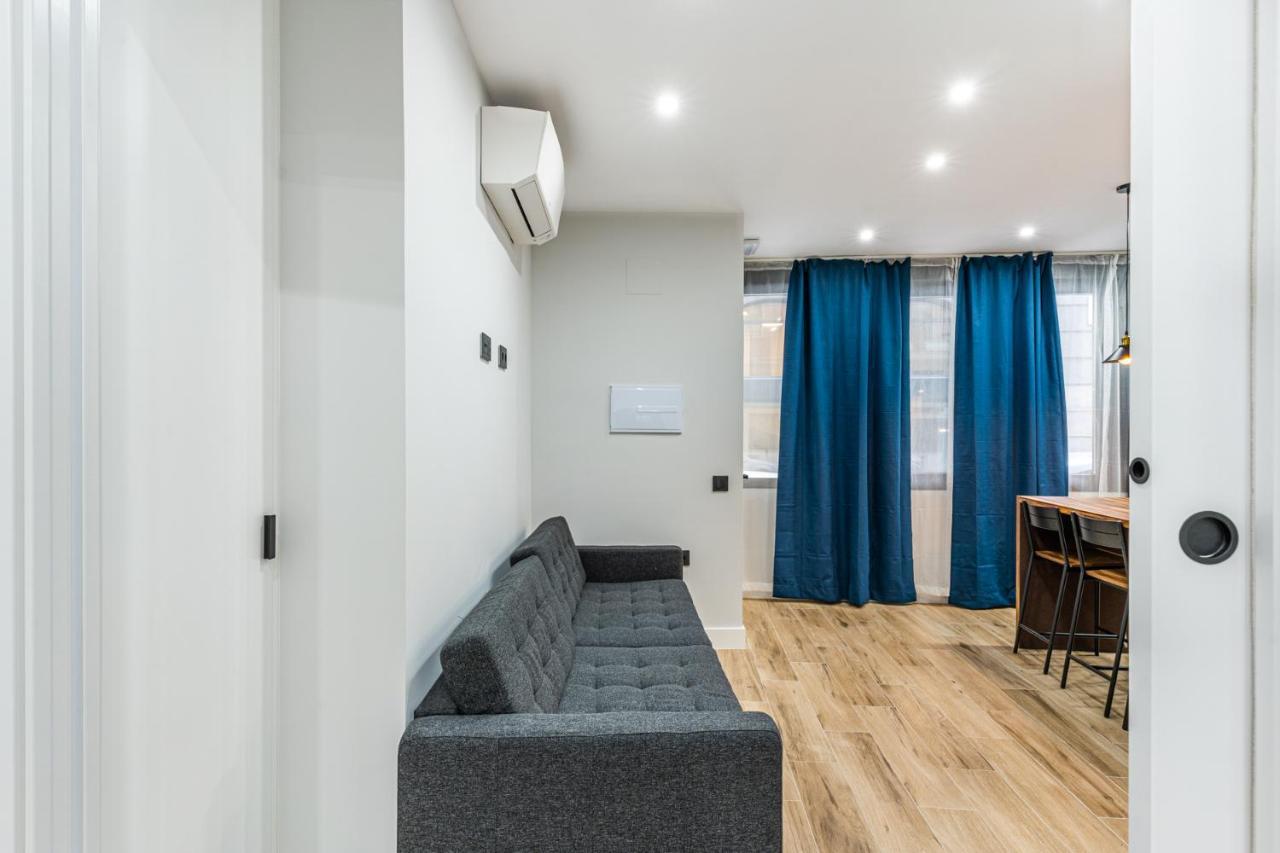 Apartamento Vr Latina Madrid