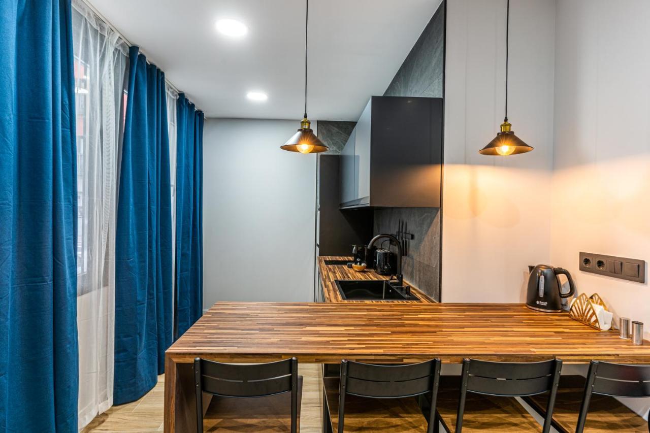 Vr Latina Apartamento Madrid