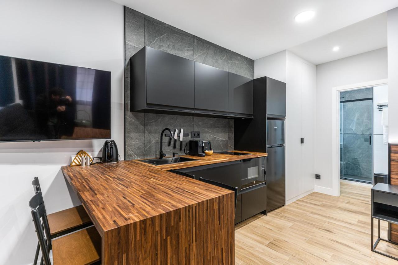 Vr Latina Apartamento