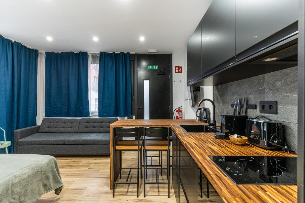 Apartamento Vr Latina